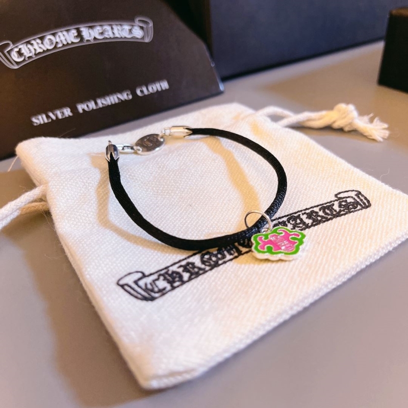 Chrome Hearts Bracelets